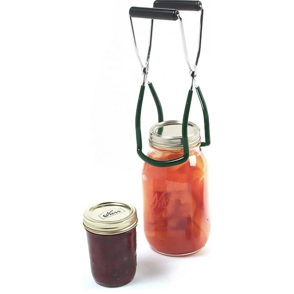 Brand new 4 PACK Norpro Canning Jar Lifter